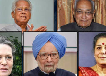 कैसे सोनिया के नेतृत्व में कांग्रेस ‘बुजुर्गों’ की पार्टी बन गयी