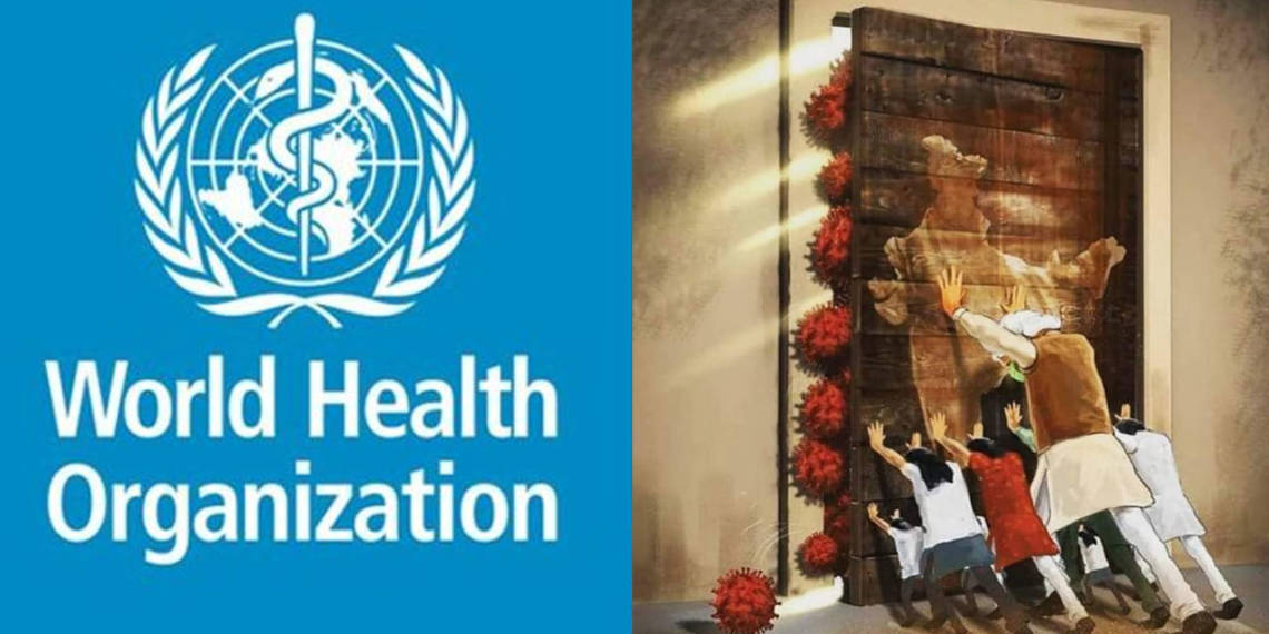 कोरोना वायरस