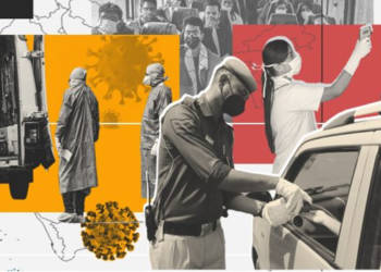 कोरोना, स्टेज 3, कम्युनिटी ट्रांसमिशन, जांच, टेस्ट