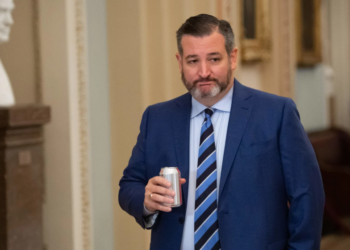 टेड क्रूज, चीन, अमेरिका, हॉलीवुड