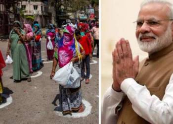 लॉकडाउन ने आखिरकार तोड़ ही दी कोरोना की कमर, आने वाले दिनों में कम होंगे मामले