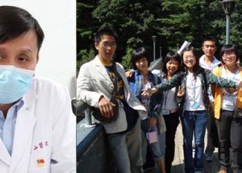 चीन, भारत, कोरोना, छात्र,