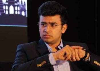 तेजस्वी सूर्या, खतना, मुस्लिम, अरब, फेमिनिस्ट