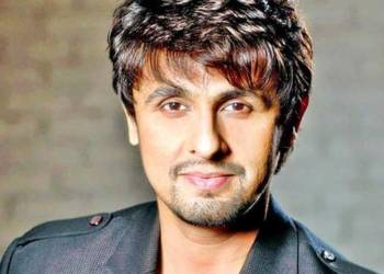 सोनू निगम