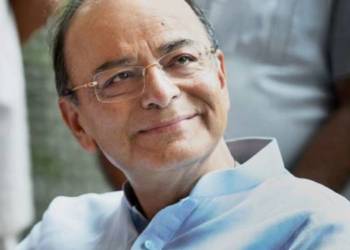 अरुण जेटली