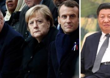 अमेरिका