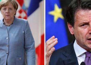 ‘हमें पैसे दे दो’, इटली में लोग कोरोना से मरते रहे लेकिन EU ने नहीं की मदद, अब EU से बाहर जाने की छिड़ी बहस