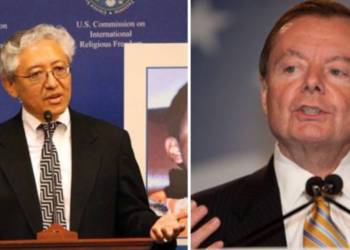 USCIRF , भारत, रिपोर्ट, अल्पसंख्यक