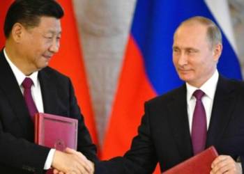 पुतिन, जिनपिंग, रुस, चीन, कम्युनिस्ट,