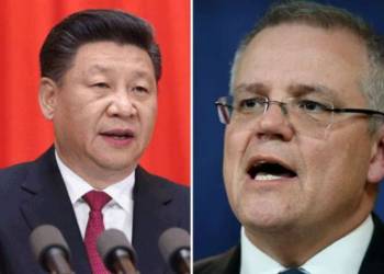 कोरोना से पहले दुनिया में चीन के कई दोस्त थे, आज सब उसे गाली दे रहे हैं