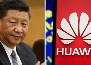 कोरोना, हुवावे, 5G, चीन,