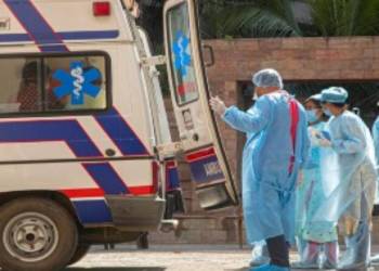 कोरोना, पुणे, महाराष्ट्र, तबलीगी, मरकज