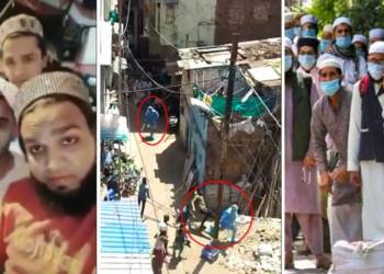 बिहार, इंदौर, कोरोना, तबलीगी, कोरोना, पुलिस, डॉक्टर,