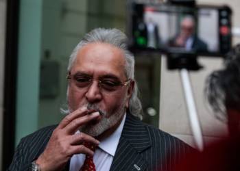 विजय माल्या, प्रत्यर्पण, ब्रिटेन, कोर्ट, भारत