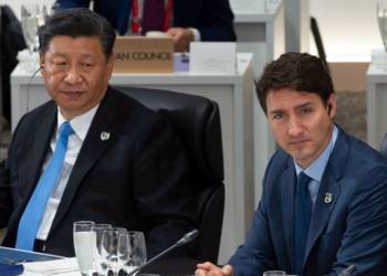 चीन, कनाडा, मेडिकल सप्लाई, कोरोना