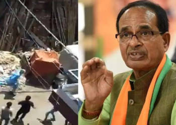 शिवराज, इंदौर, लालपट्टी, नर्स, डॉक्टर, हमला