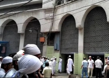 मरकज, तबलीगी, कोरोना, वुहान वायरस,