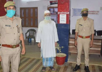 इलाहाबाद विश्वविद्यालय, प्रयागराज, तबलीगी, प्रोफेसर,