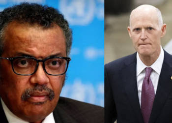 चीन, ताइवान, अमेरिका, WHO,