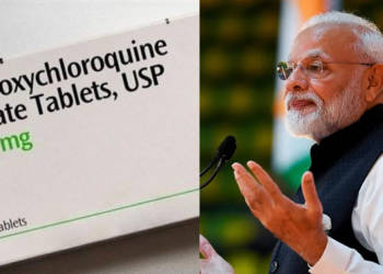 हाइड्रोक्सी क्लोरोक्वाइन, हाइड्रोक्सी क्लोरोक्वाइन,