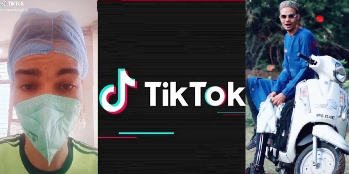 कोरोना, टिकटोक, मुस्लिम,