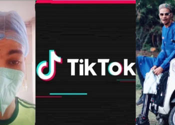 कोरोना, टिकटोक, मुस्लिम,