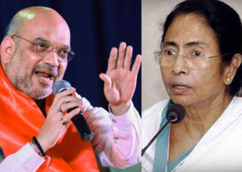 ममता बनर्जी, अमित शाह, पश्चिम बंगाल, नमाज, लॉकडाउन, कोरोना, बंगाल, दीदी,