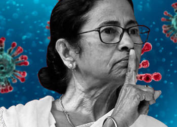 ICMR, ममता, बंगाल, कोरोना, टेस्ट,