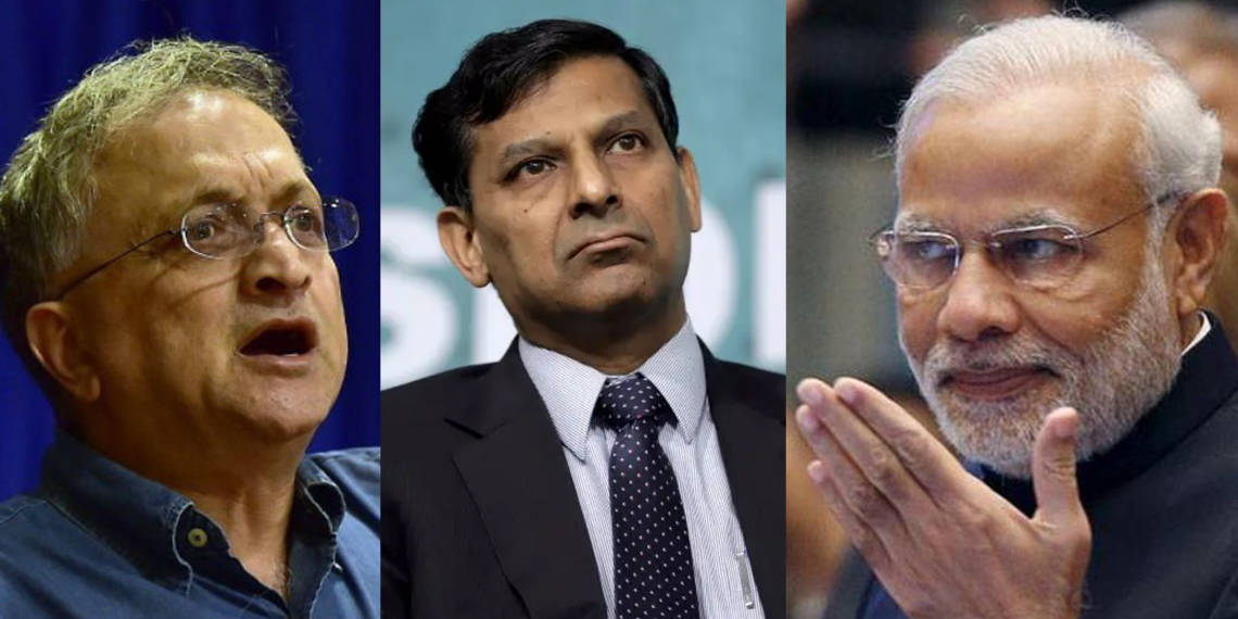 रामचंद्र गुहा, रघुराम राजन, कोरोना, मंत्रीमंडल, पीएमओ, मोदी,