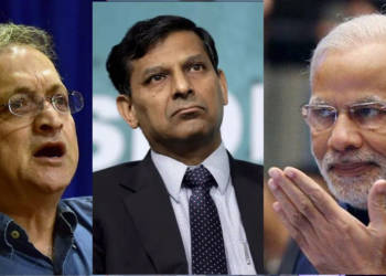 रामचंद्र गुहा, रघुराम राजन, कोरोना, मंत्रीमंडल, पीएमओ, मोदी,