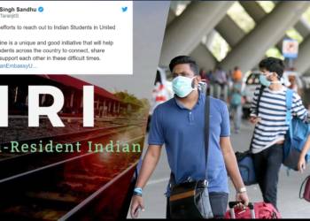 NRIs, अमेरिका, विदेश, कनाडा, कोरोना, फंसे