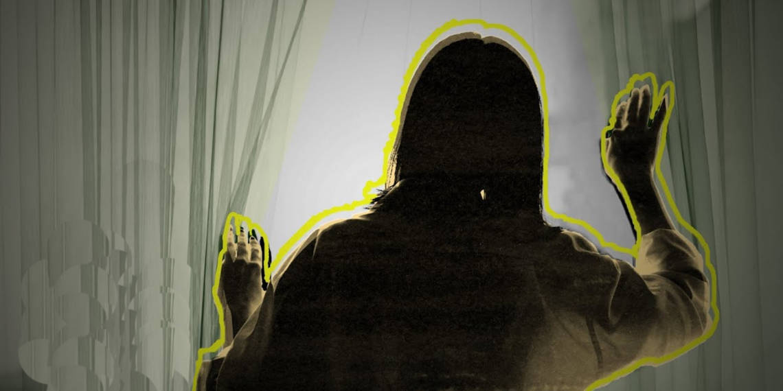 घरेलू हिंसा, यौन, लॉक डाउन,