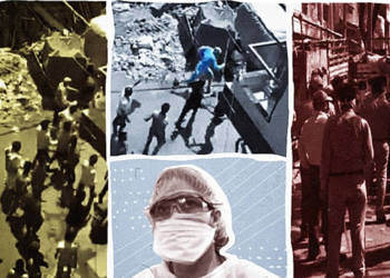 कोरोना जिहाद, कोरोना, मुस्लिम, तबलीगी जमात, डॉक्टर, पुलिस,