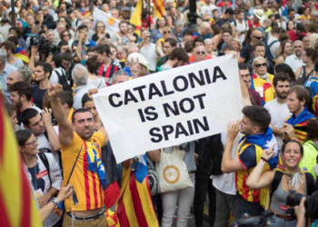 कैटालोनिया