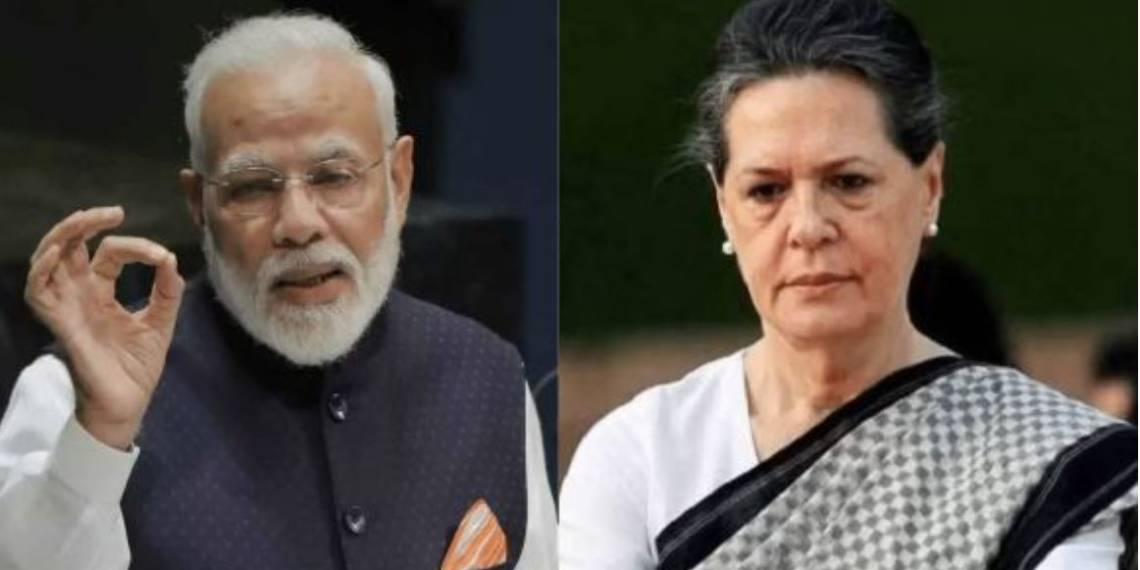 PM मोदी ने PM-CARES बनाया तो लिबरल रोने लगे क्योंकि PMNRF पर तो कांग्रेस कुंडली मार के बैठी है