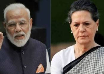 PM मोदी ने PM-CARES बनाया तो लिबरल रोने लगे क्योंकि PMNRF पर तो कांग्रेस कुंडली मार के बैठी है