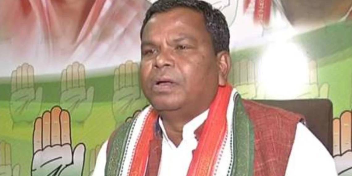 छत्तीसगढ़, कांग्रेस, मंत्री, लॉकडाउन