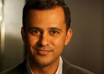 डॉक्टर रामानन लक्ष्मीनारायण