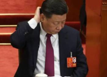 South China Sea में एकता लाने के लिए चीन ने प्रोपेगेंडा Video बनाया, फिर फिलीपींस ने चीन को पटक-पटकर धोया