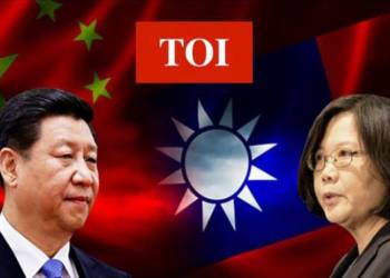 चीन, ताइवान, इंटरव्यू,