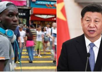 अफ्रीकी