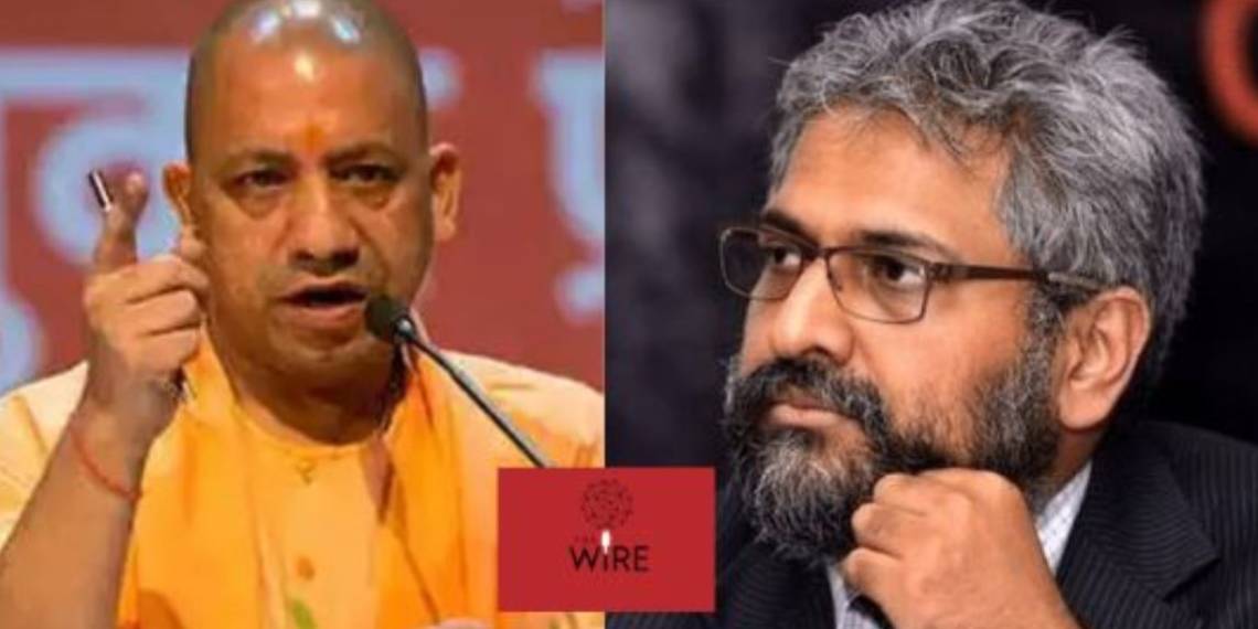 सिद्धार्थ वरदराजन