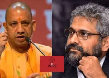 सिद्धार्थ वरदराजन