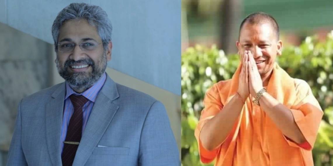 सिद्धार्थ वरदराजन
