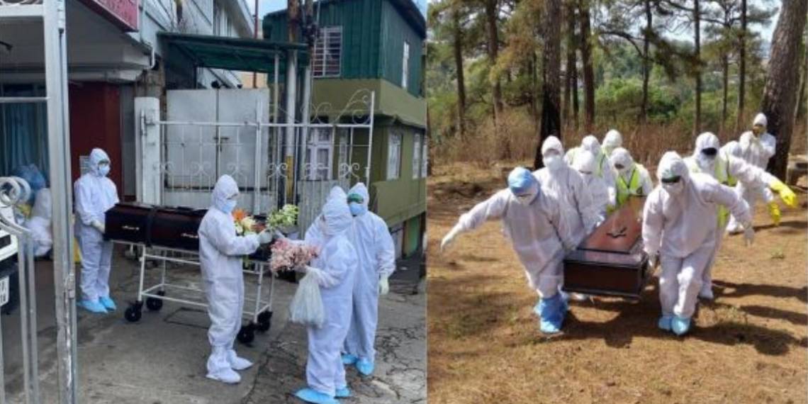 ‘लोगों ने नहीं करने दिया डॉक्टरों का अंतिम संस्कार’, तमिलनाडु और मेघालय में इंसानियत को शर्मसार कर देने वाली का