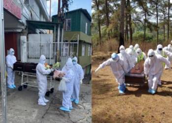 ‘लोगों ने नहीं करने दिया डॉक्टरों का अंतिम संस्कार’, तमिलनाडु और मेघालय में इंसानियत को शर्मसार कर देने वाली का