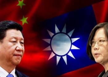 ताइवान, मास्क डिप्लोमेसी, चीन, कोरोना, WHO, मास्क