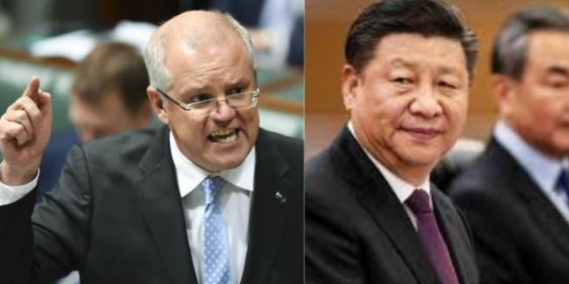 ऑस्ट्रेलिया