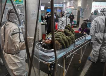 चेर्नोबिल त्रासदी ने जैसे सोवियत संघ को खत्म कर दिया था ठीक वैसे ही, कोरोना चीन की कम्युनिस्ट पार्टी को खत्म कर देगा