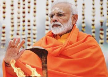 मोदी, कोरोना, पोल,